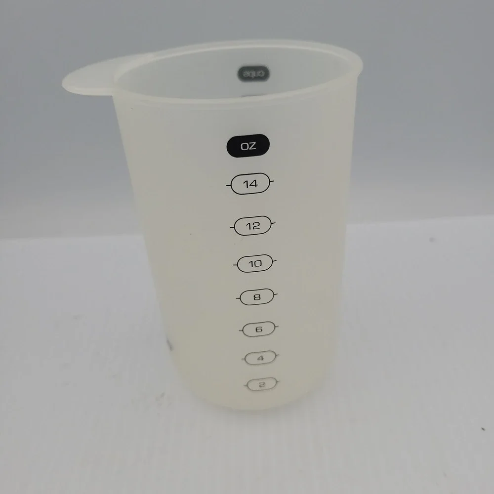Breadman Bread Machine BK1050S‎ /1060S Replacement Measuring Cup